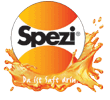 Logo der Marke Spezi 